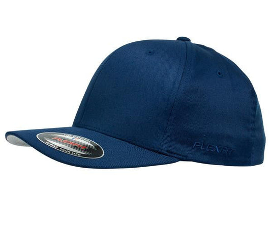 FLEXFIT Worn by the world - (6277)