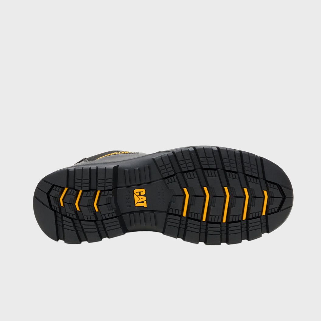 CAT Workwear Striver Xl Elastic Side AT Safety Boot (P727056)