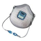 Pro Choice Pro-Mesh Respirator P2, With Valve Box of 1 (PC822)