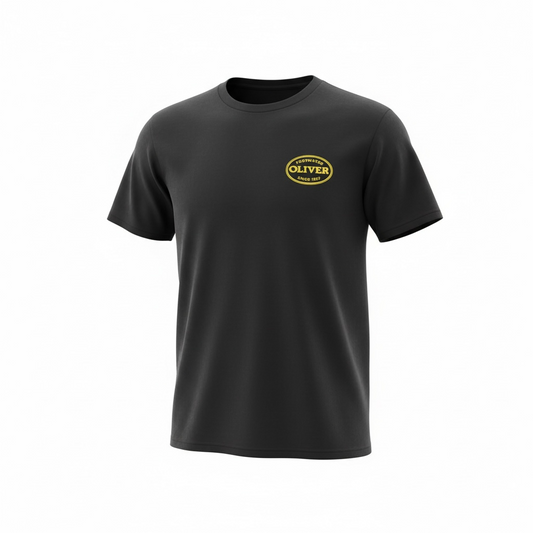 Oliver Branded Tee (OLTEE)
