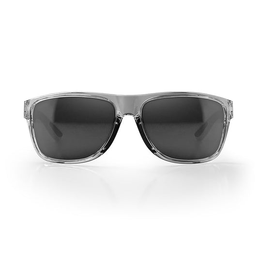 Safestyle Rapids Graphite Frame Polarised Lens (RGP100)