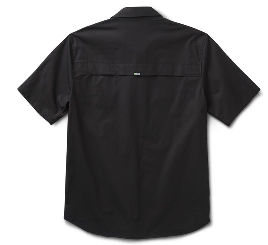 FXD Workwear Woven Work Shirt (SSH-3)