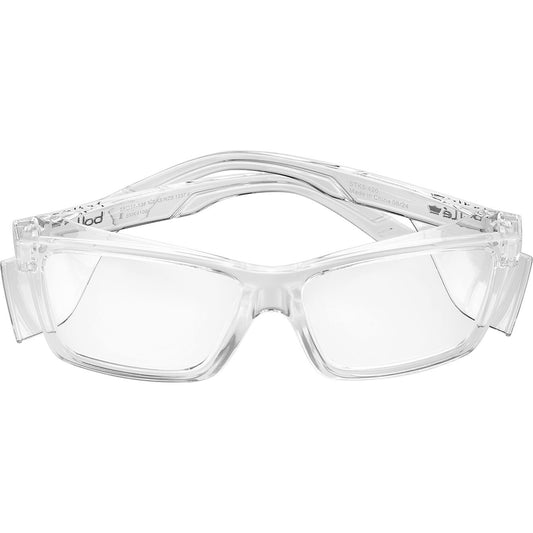 Bolle Safety STKS 420 Clear Safety Glasses -(STK42N11A)