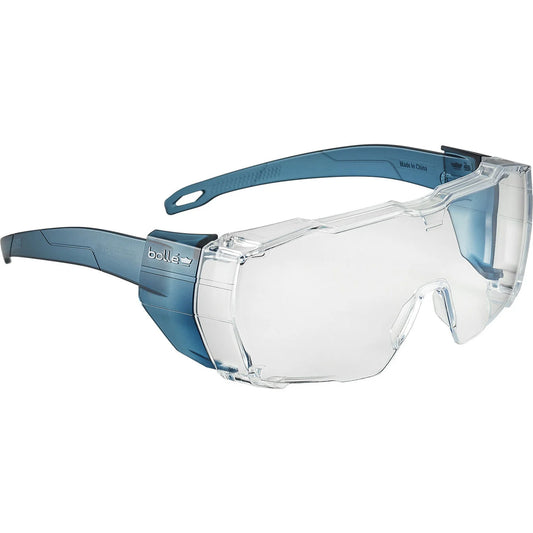 Bolle Safety Swift OTG-(SWIOTN10A)