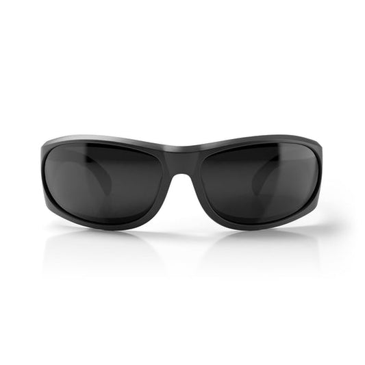 Safestyle Sonics Matte Black Frame Polarised Lens (SMBP100)