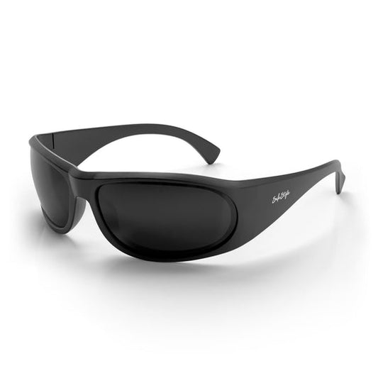 Safestyle Sonics Matte Black Frame Polarised Lens (SMBP100)