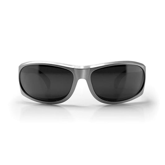 Safestyle Sonics Silver Frame Polarised Lens (SSP100)