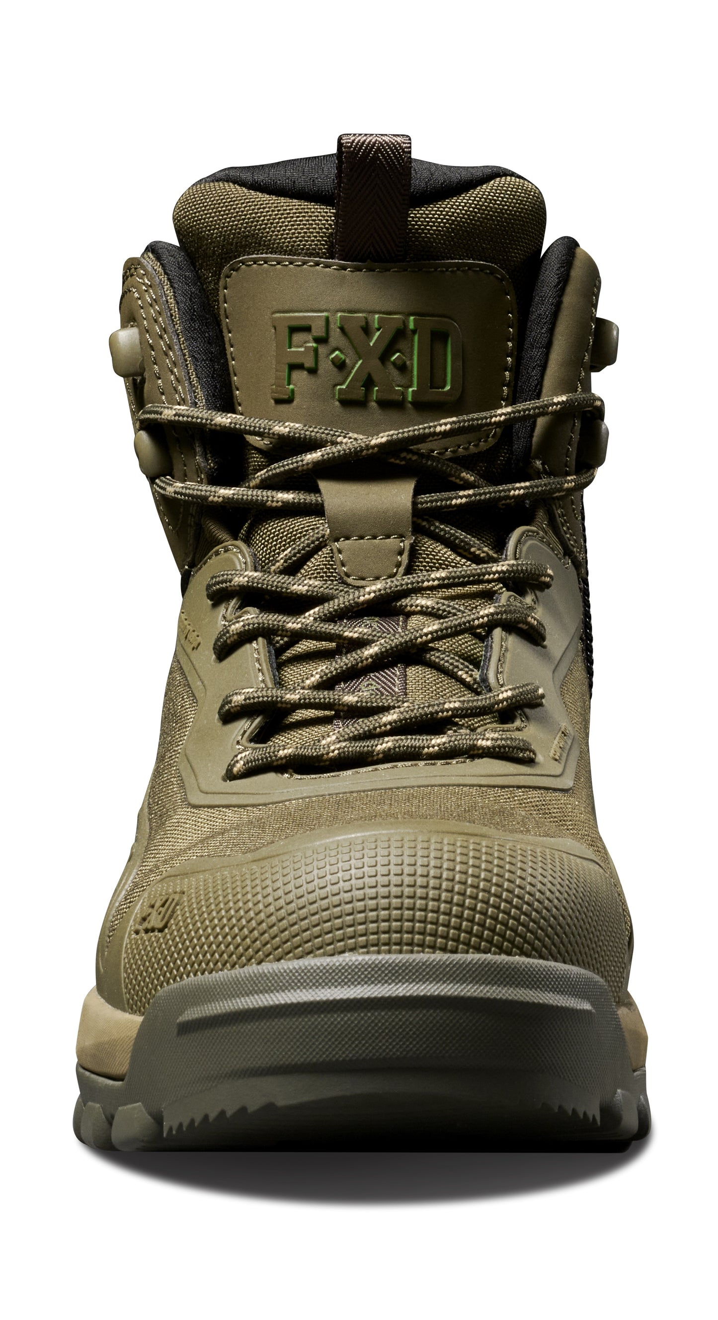 FXD Workwear DURA900™ Nitrolite™ Work Boot (WB6)