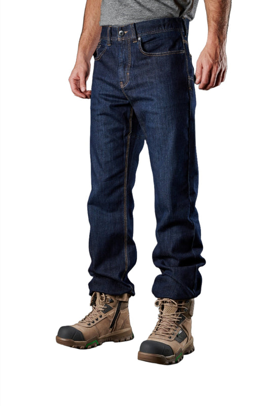 FXD Workwear Original Work Denim (WD2)