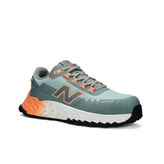New Balance Cremorne Womens Safety Shoe (WEFCCAPAP)