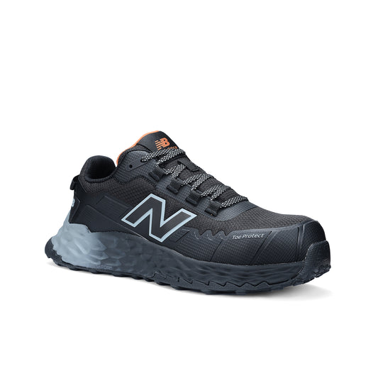 New Balance Cremorne Low Cut Womens Safety Shoe (WEFCCAPBG)