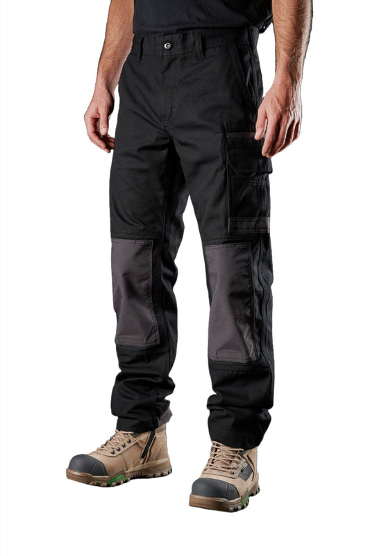 FXD Workwear Stretch Canvas Work Pant (WP1)