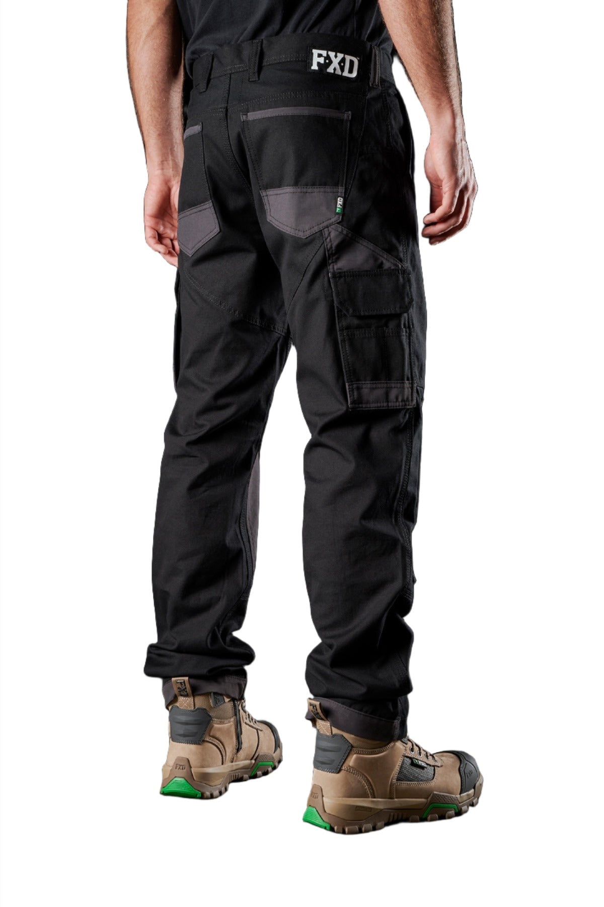 FXD Workwear Stretch Canvas Work Pant (WP1)