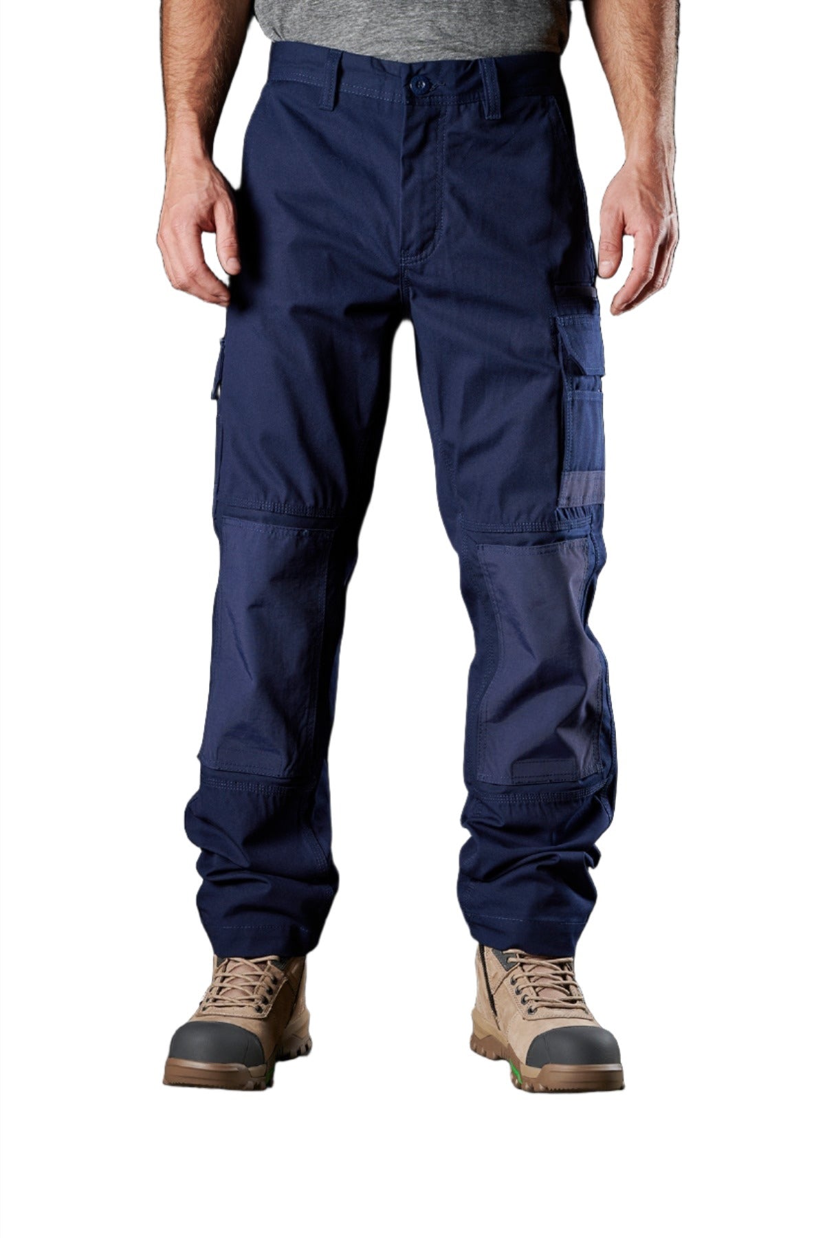 FXD Workwear Stretch Canvas Work Pant (WP1)