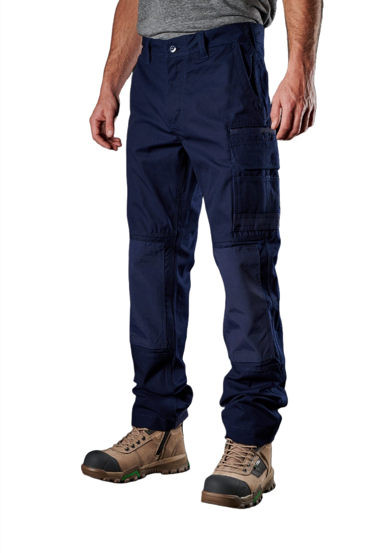 FXD Workwear Stretch Canvas Work Pant (WP1)
