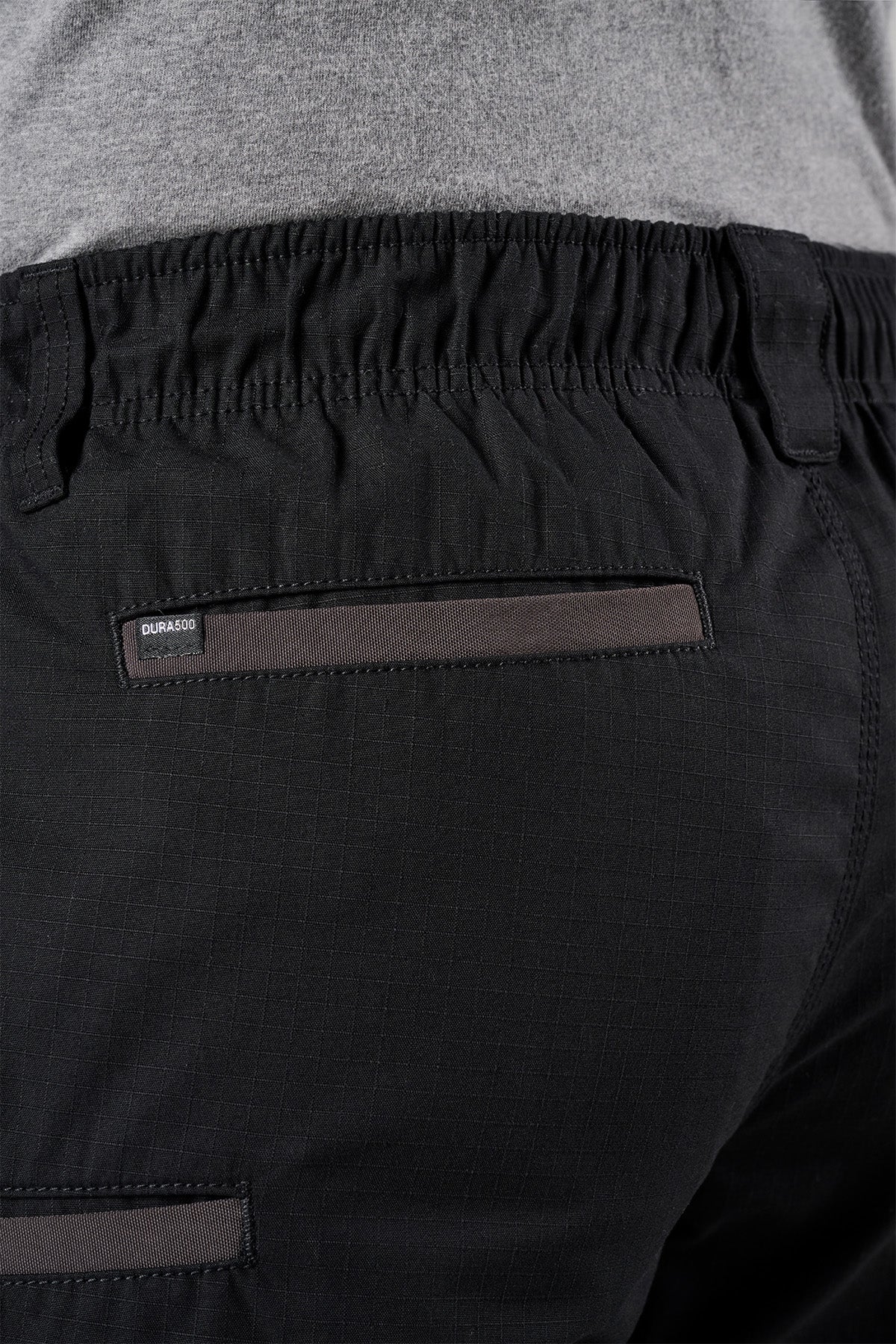 FXD Workwear Elastic Waist Stretch Utility Short (WS7)
