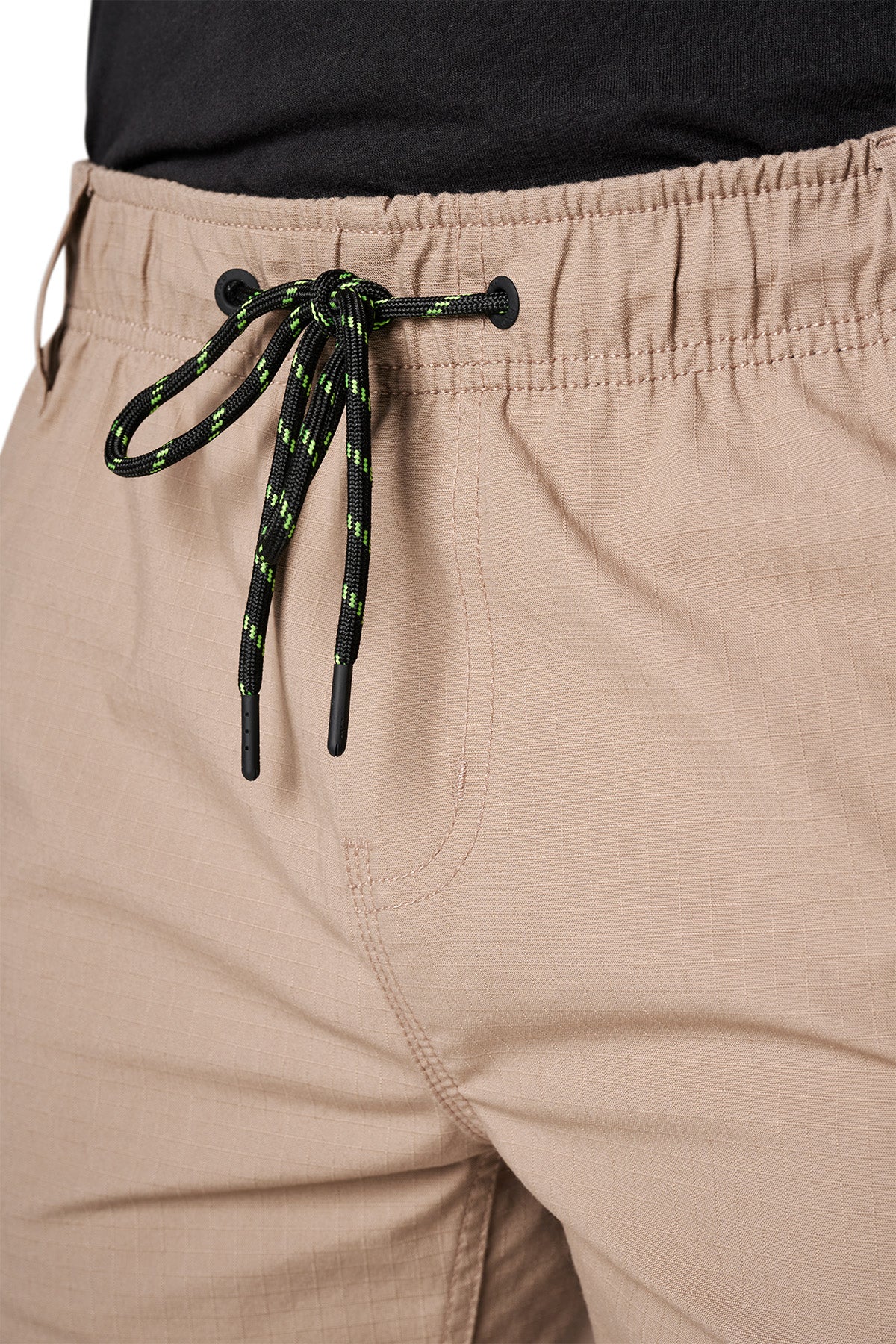 FXD Workwear Elastic Waist Stretch Utility Short (WS7)
