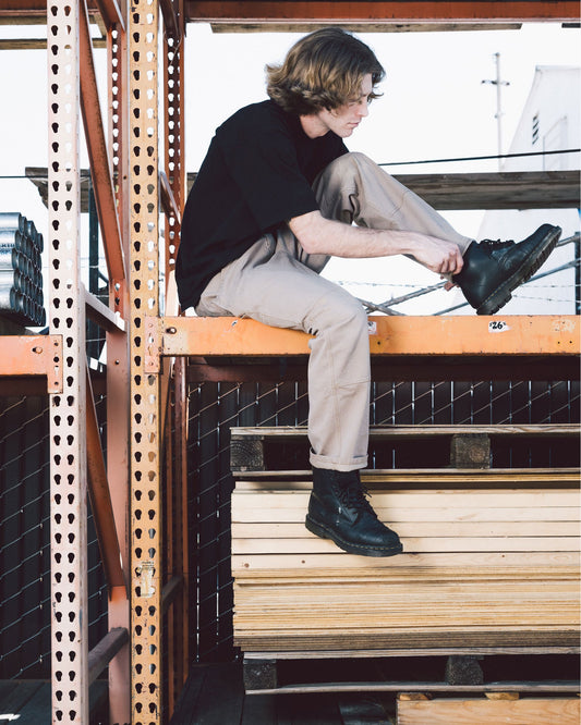 XDMG Workwear x01/Double_Knee (X01)