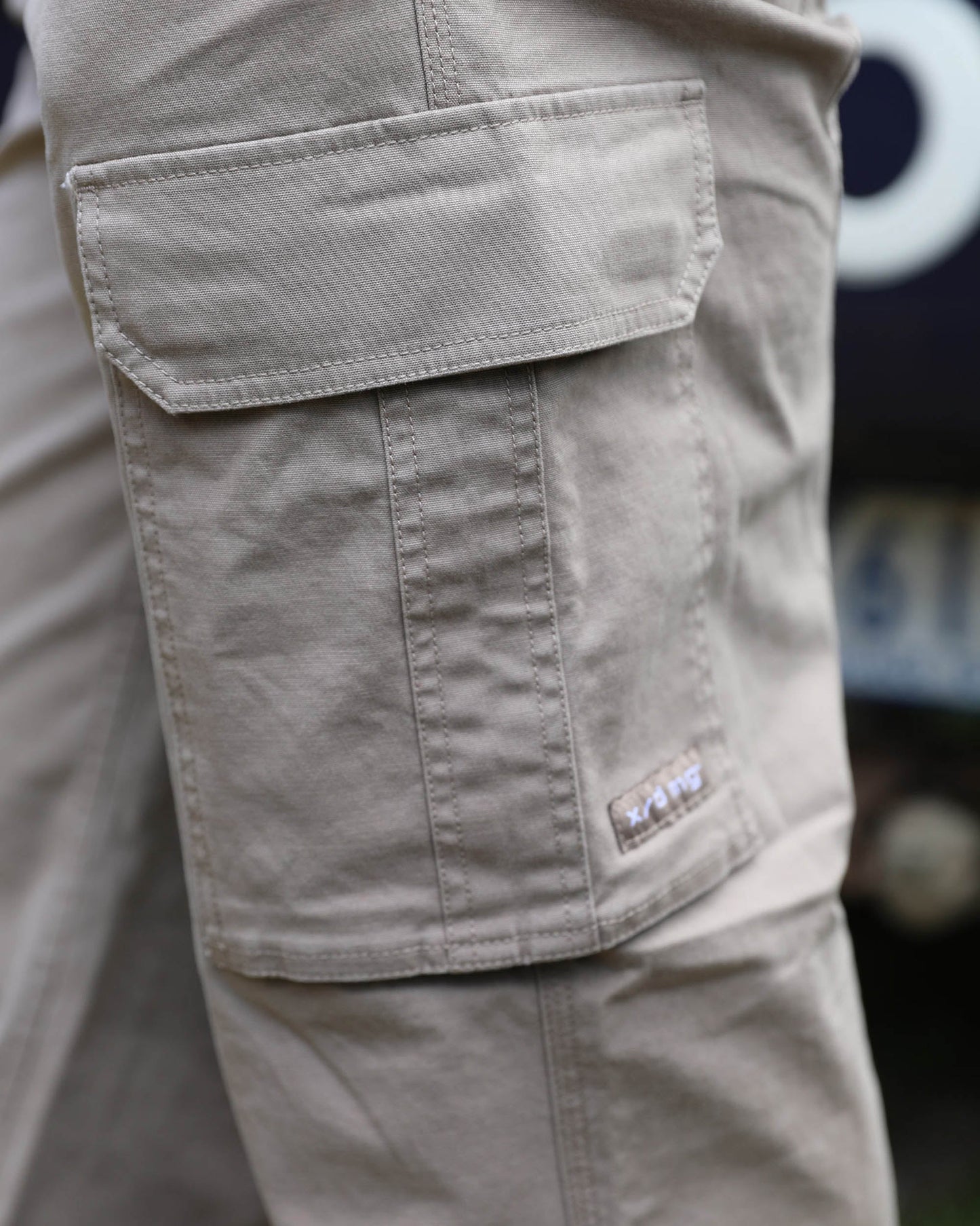 XDMG Workwear Cargo Pant (UP-1)