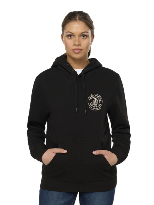 Hard Yakka Heritage Women's Heritage Hoodie (Y08129)