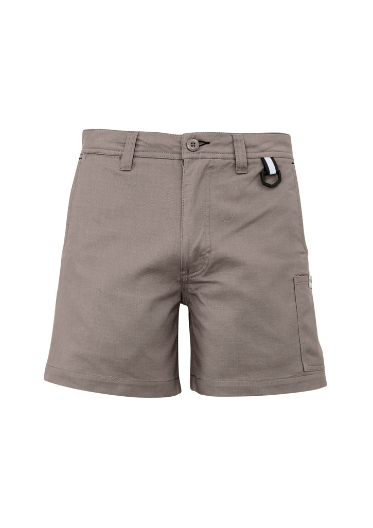 Syzmik Mens Rugged Cooling Short Shorts (ZS507)