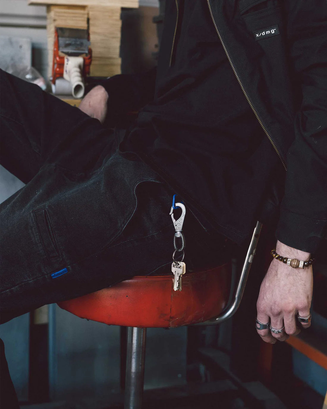 XDMG Workwear X50/Jacket (X50)