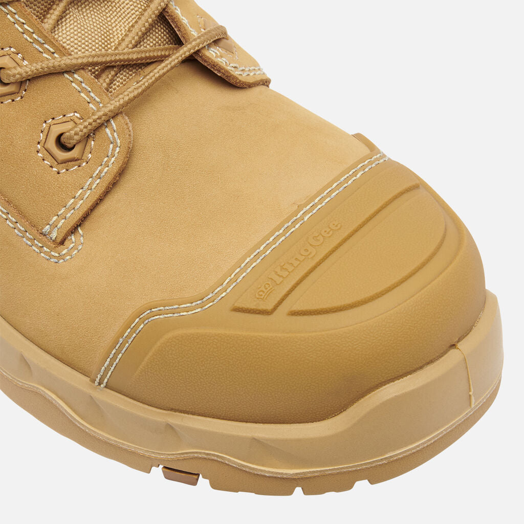 King Gee Women's ONYX 6Z Puncture-Resistant Work Boot (K28003)
