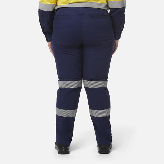 King Gee Women's Workcool  Pro Bio Motion Pant (K43003)