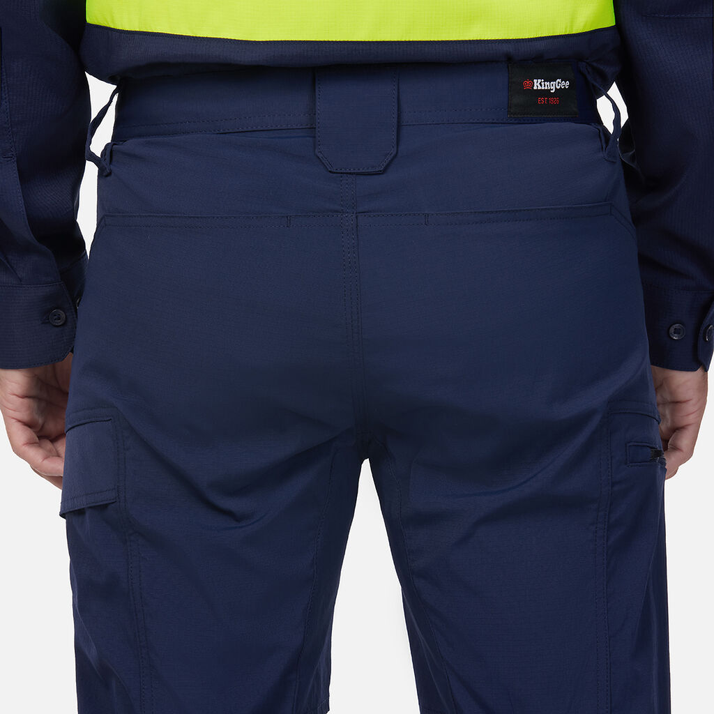 King Gee Dry Cool Taped Pant (K53004)