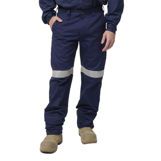King gee Originals Cargo Drill Pant Taped (K53015)