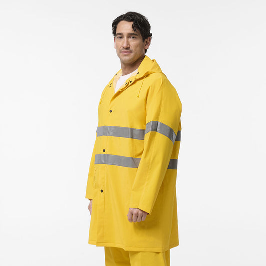 King Gee Originals PVC Taped Jacket (K55024)