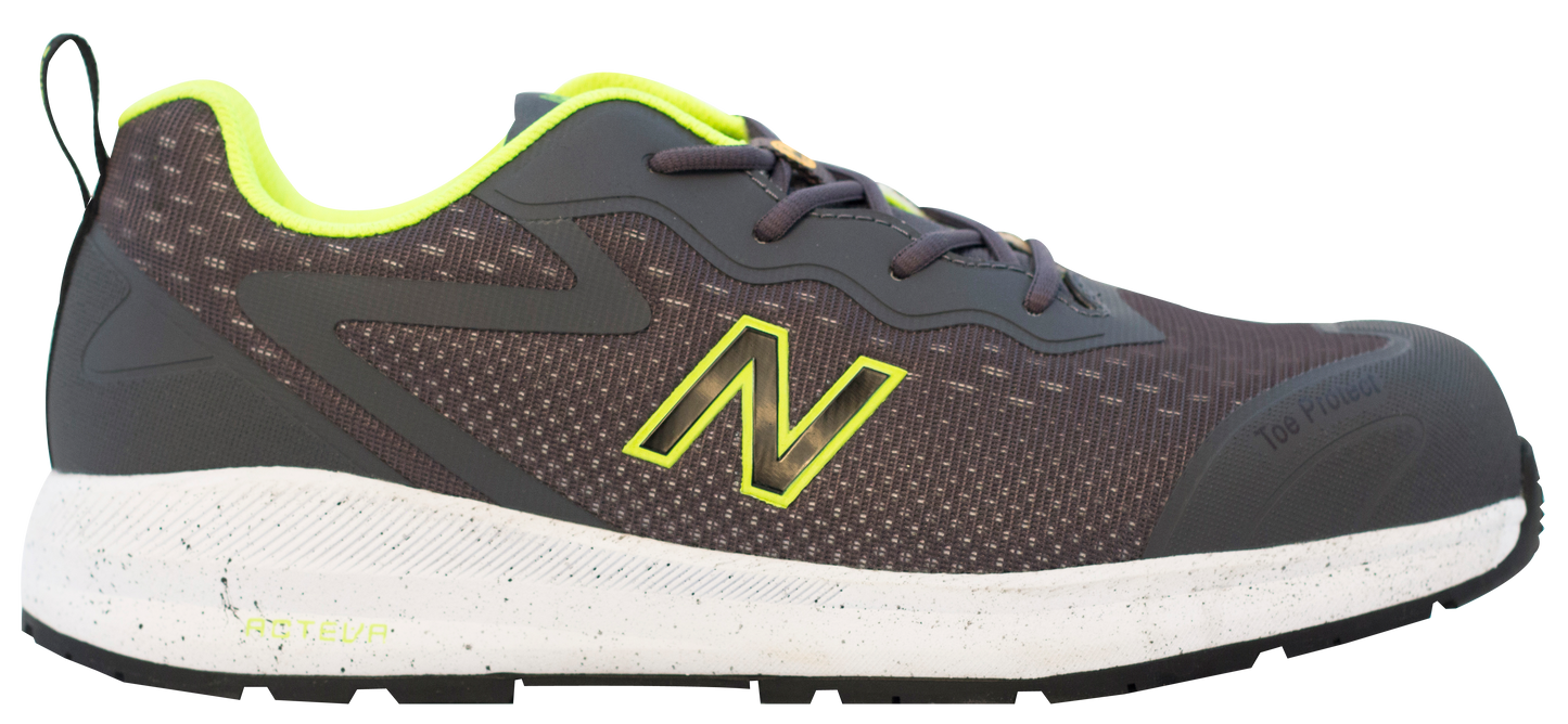 New Balance Logic Men Safety Shoe (MIDLOGI)
