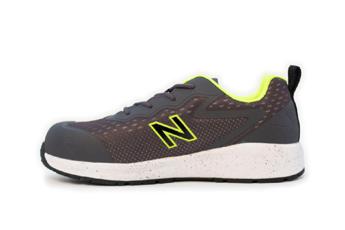 New Balance Logic Men Safety Shoe (MIDLOGI)