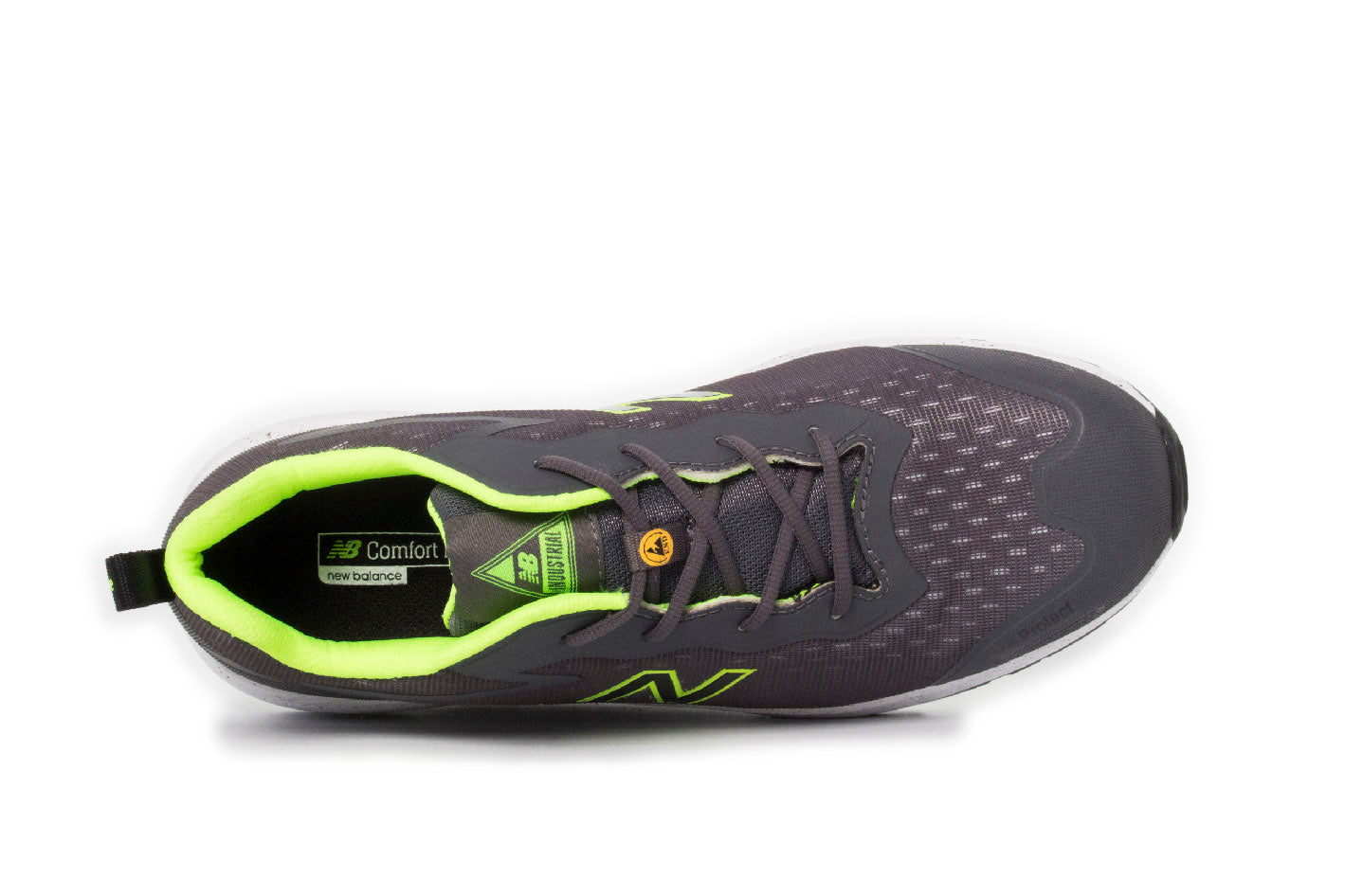 New Balance Logic Men Safety Shoe (MIDLOGI)