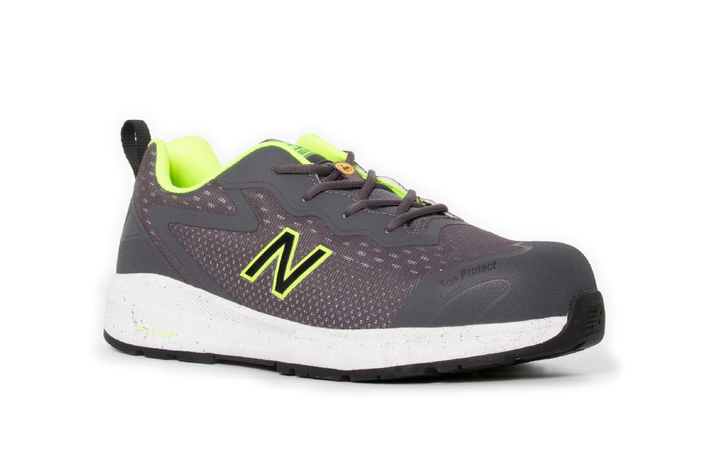 New Balance Logic Men Safety Shoe (MIDLOGI)
