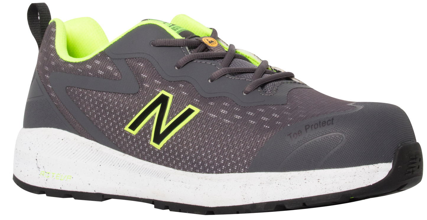 New Balance Logic Men Safety Shoe (MIDLOGI)