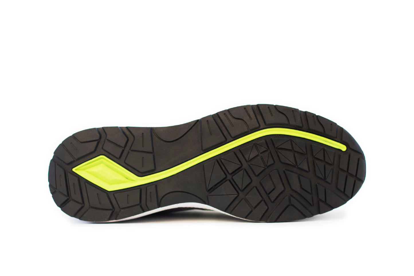 New Balance Logic Men Safety Shoe (MIDLOGI)
