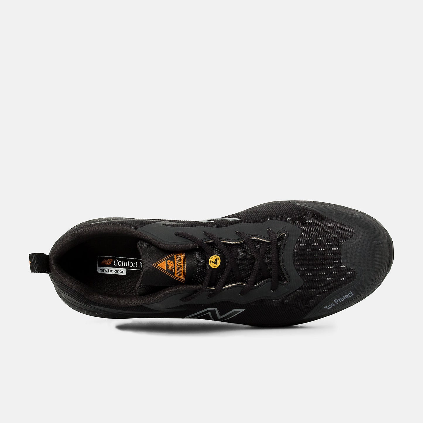 New Balance Logic Men Safety Shoe (MIDLOGI)