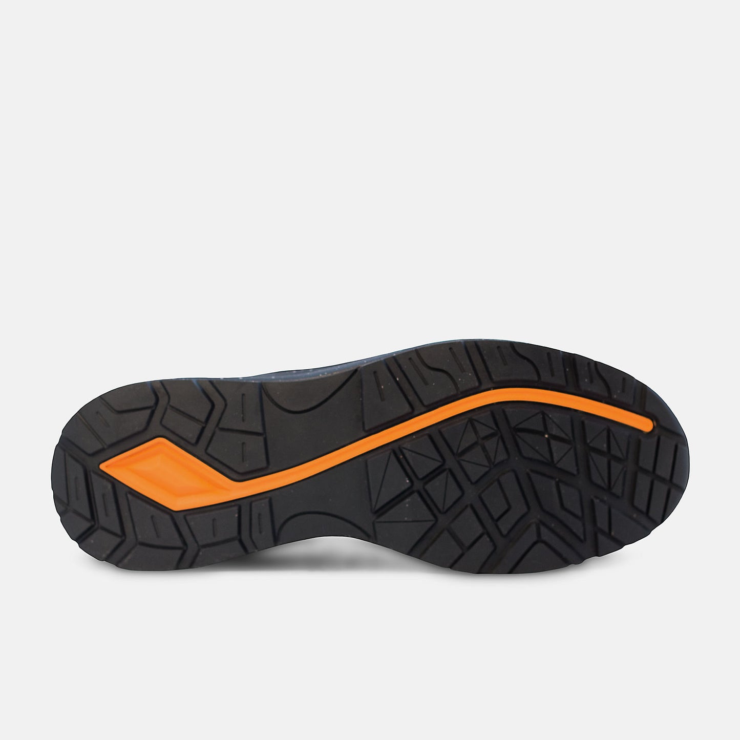 New Balance Logic Men Safety Shoe (MIDLOGI)