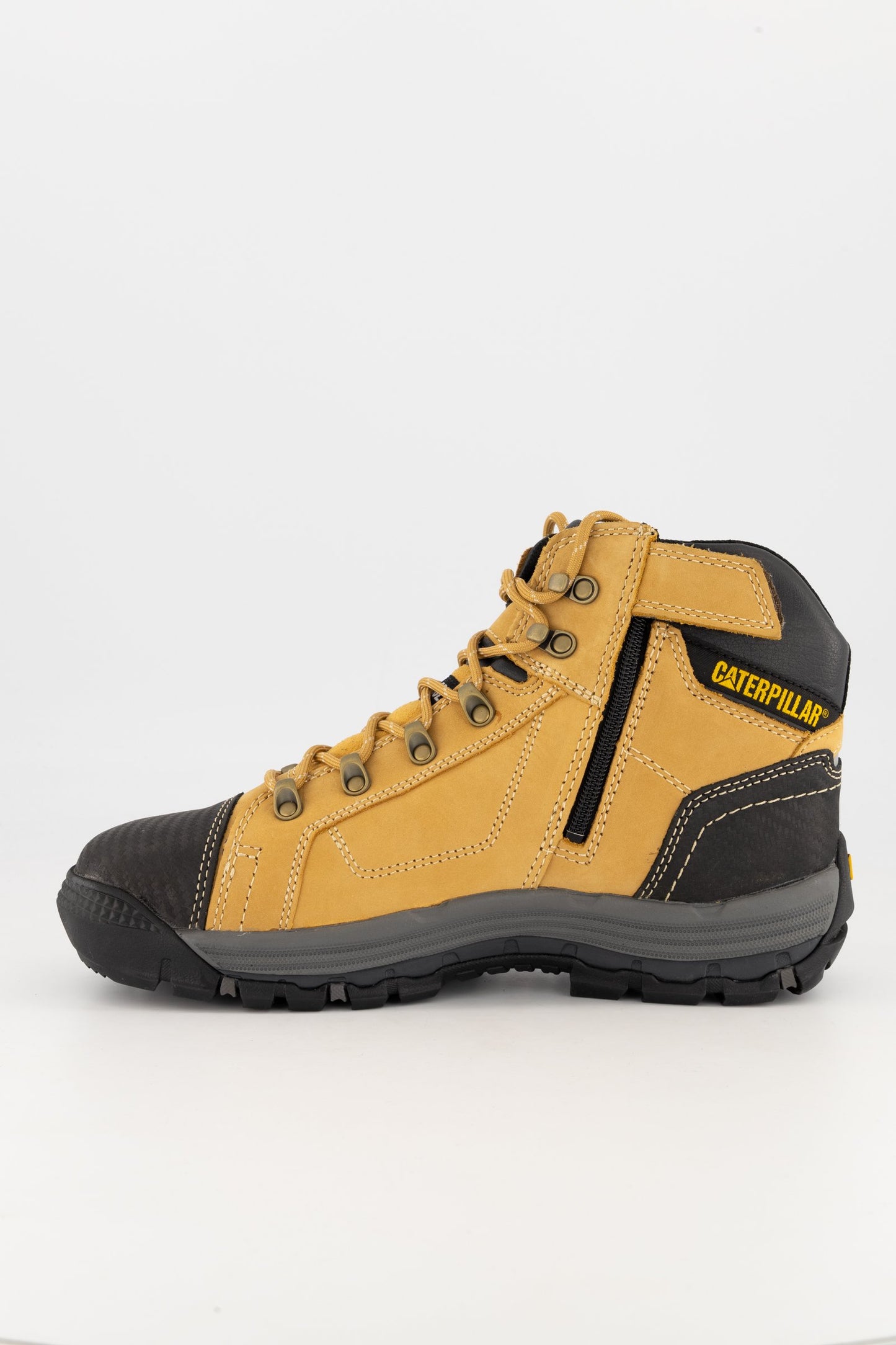 CAT Workwear Convex Steel Toe Mid Boot (P720053)
