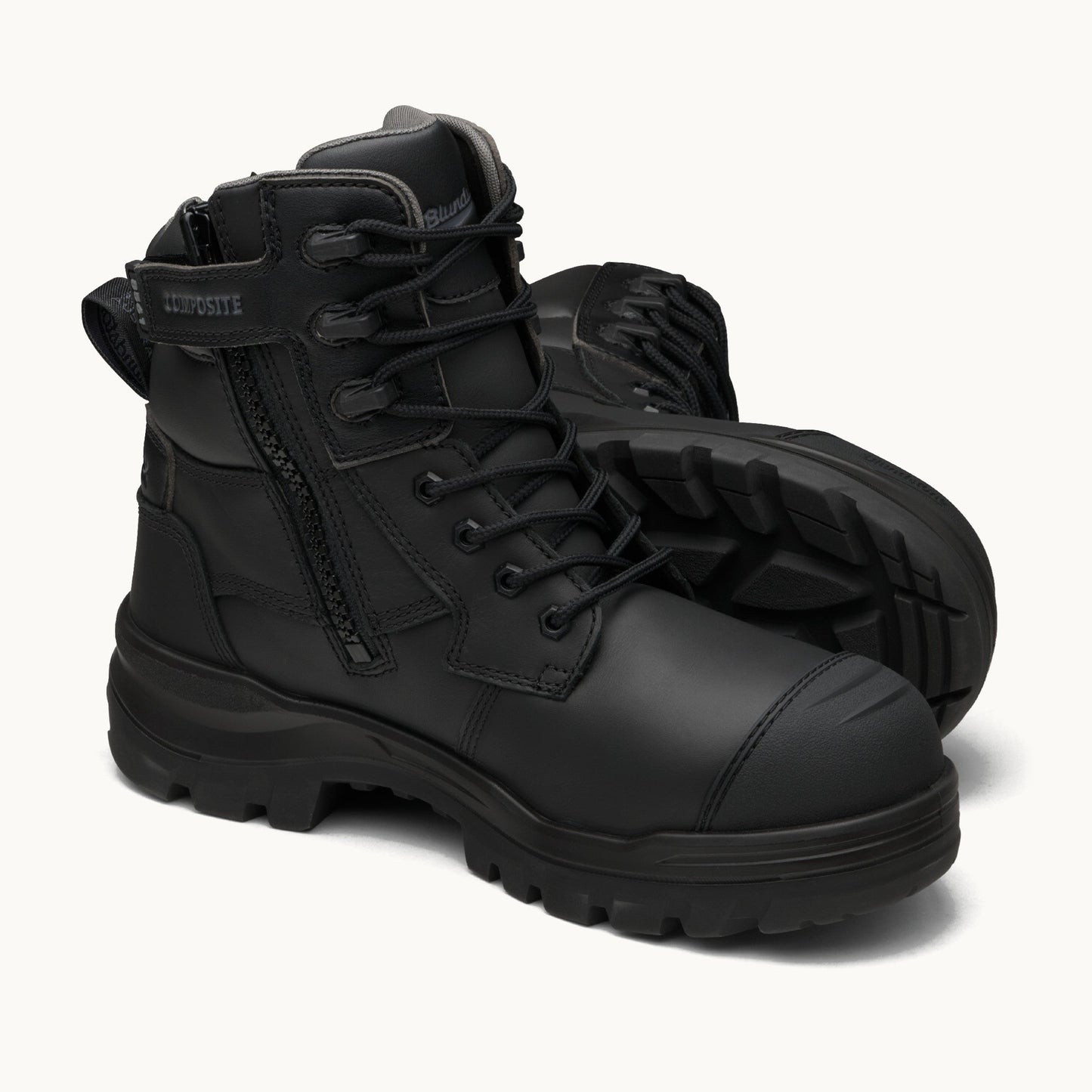 Blundstone Rotoflex Series Safety Boot (8561)