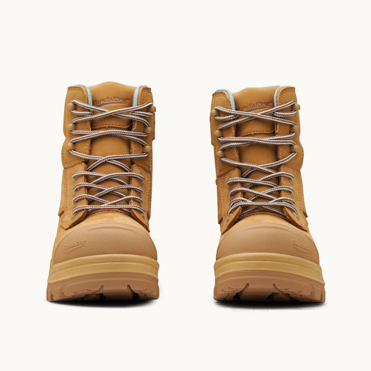 Blundstone Rotoflex Series Women’s Safety Boot (8860)
