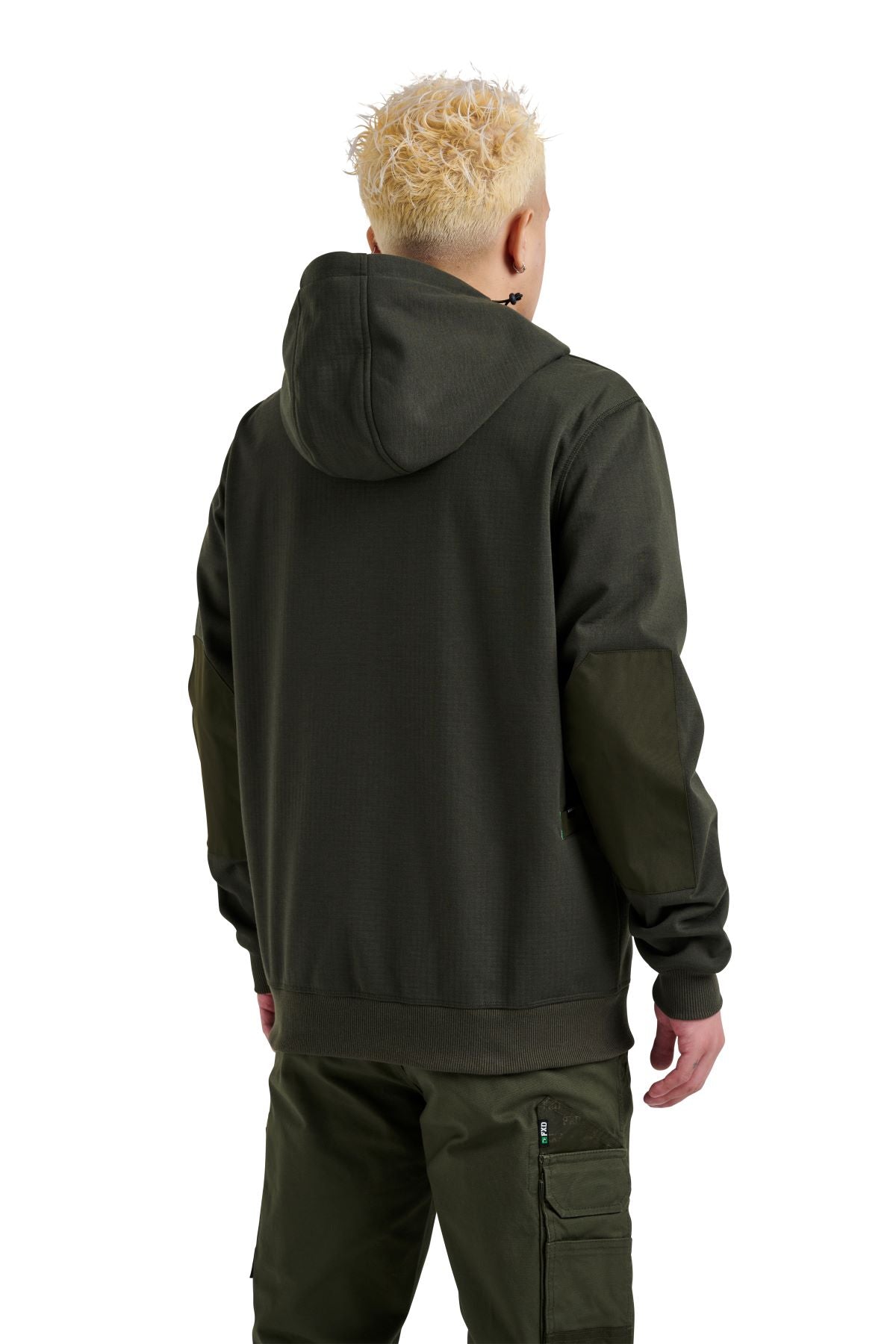 FXD Workwear Fleece Hoodie (WF3)
