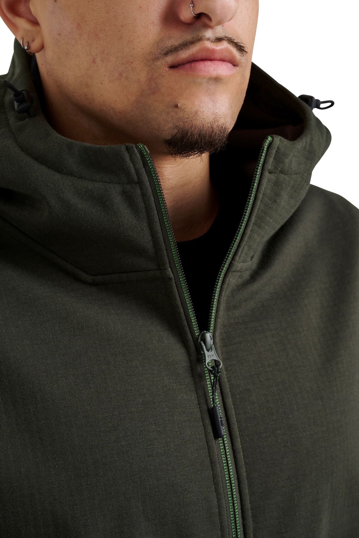 FXD Workwear Fleece Hoodie (WF3)