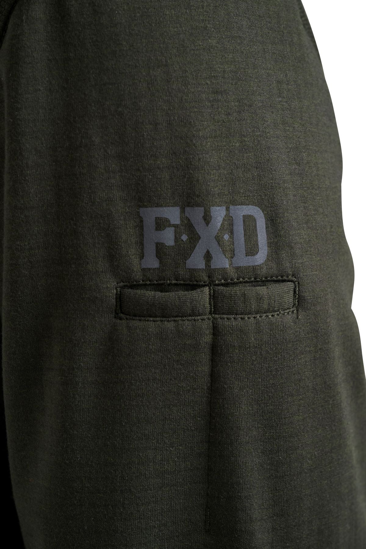 FXD Workwear Fleece Hoodie (WF3)