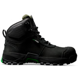 FXD Workwear Mid Cut Composite Toe Work Boot (WB2W)
