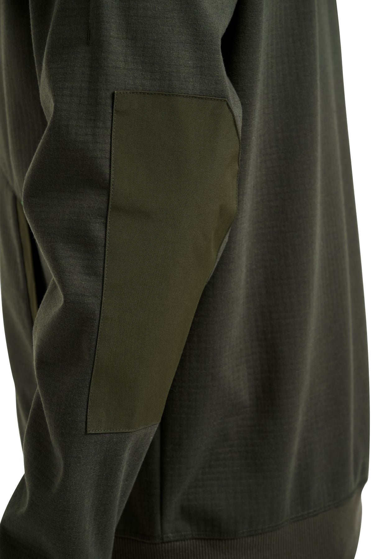 FXD Workwear Fleece Hoodie (WF3)