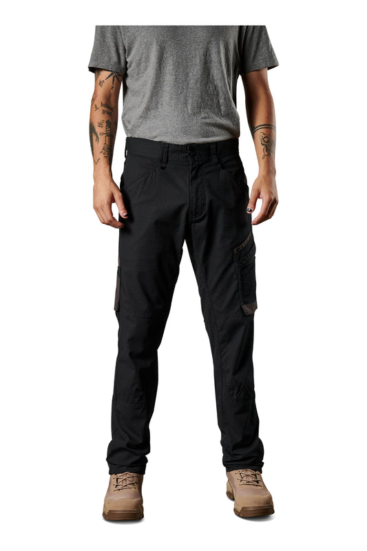 FXD Workwear Stretch ripstop work pants(WP10)