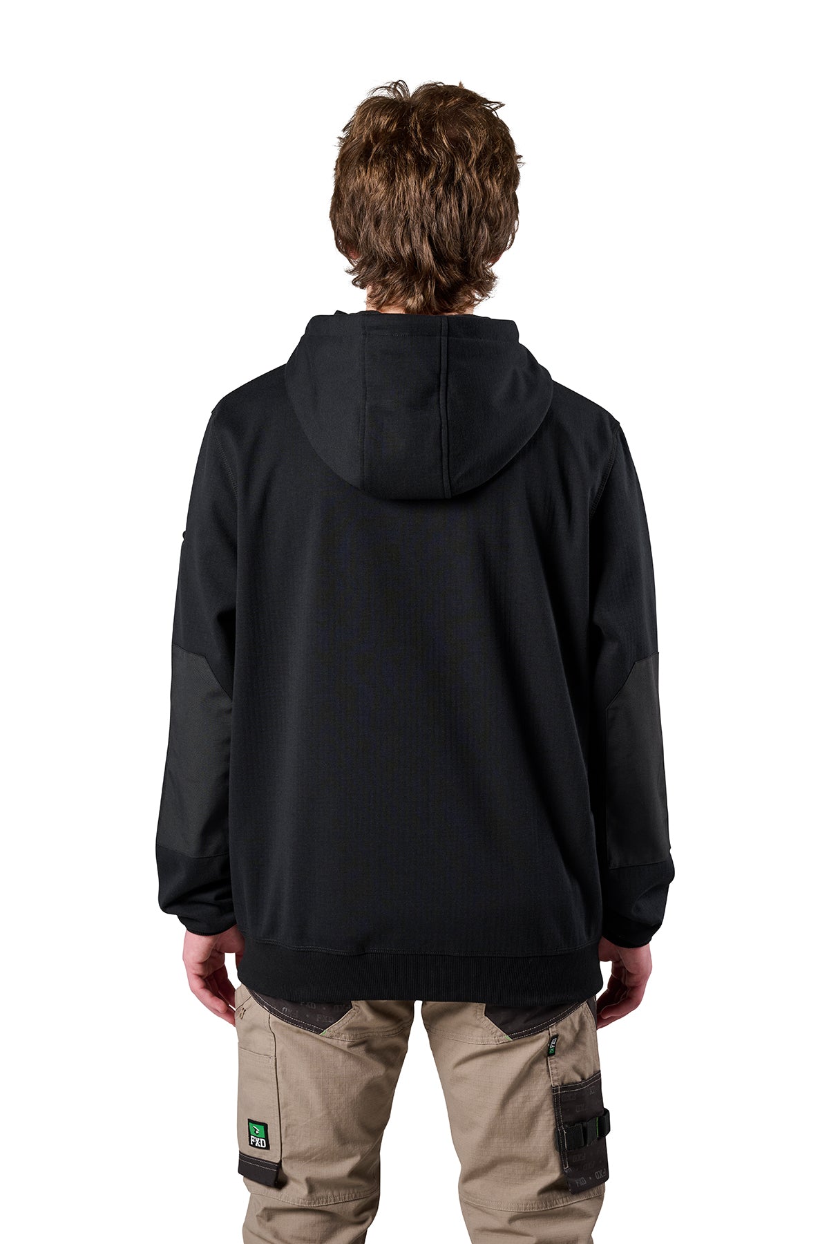 FXD Workwear Fleece Hoodie (WF3)