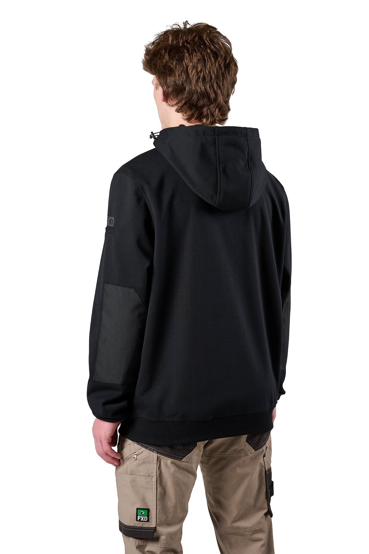 FXD Workwear Fleece Hoodie (WF3)